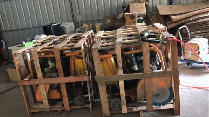 浩口镇行李、家具、电器包装托运