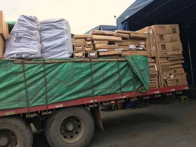 浩口镇家具托运